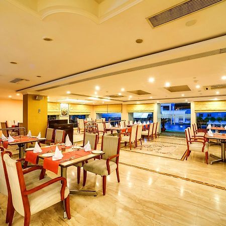 Royal Sarovar Portico Siliguri Exterior photo