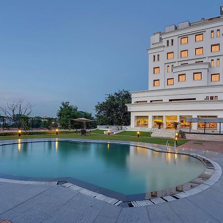 Royal Sarovar Portico Siliguri Exterior photo