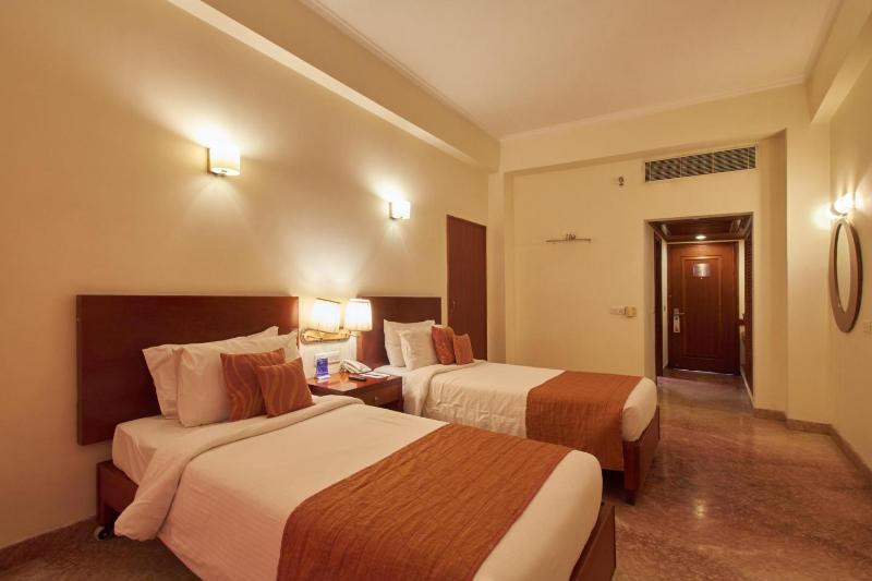 Royal Sarovar Portico Siliguri Exterior photo