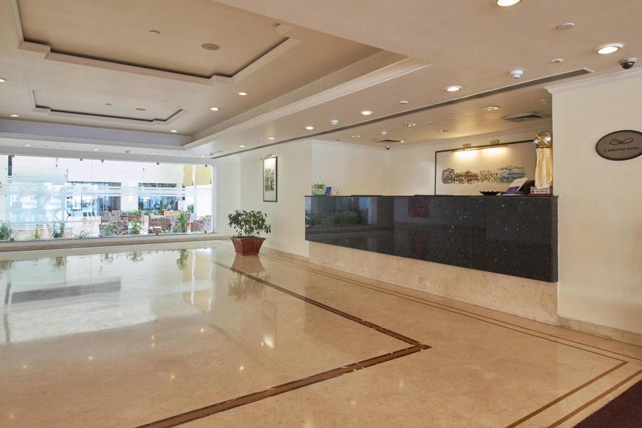 Royal Sarovar Portico Siliguri Exterior photo