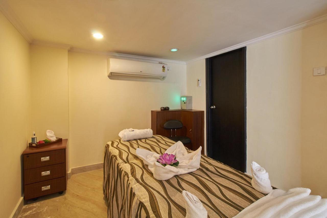 Royal Sarovar Portico Siliguri Exterior photo