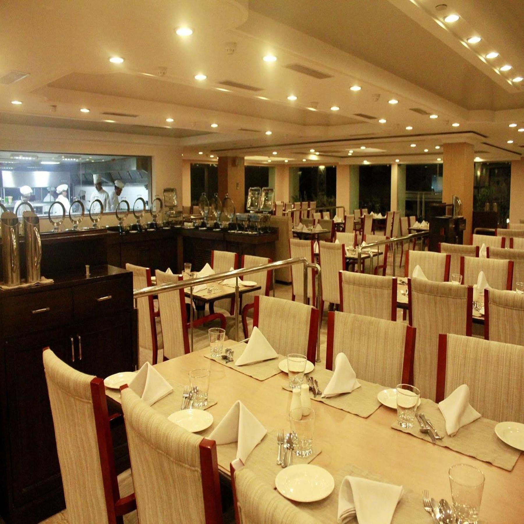 Royal Sarovar Portico Siliguri Exterior photo